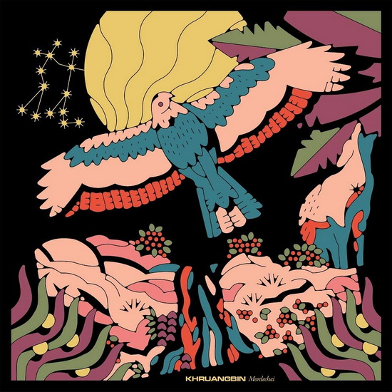 Mordechai - KHRUANGBIN