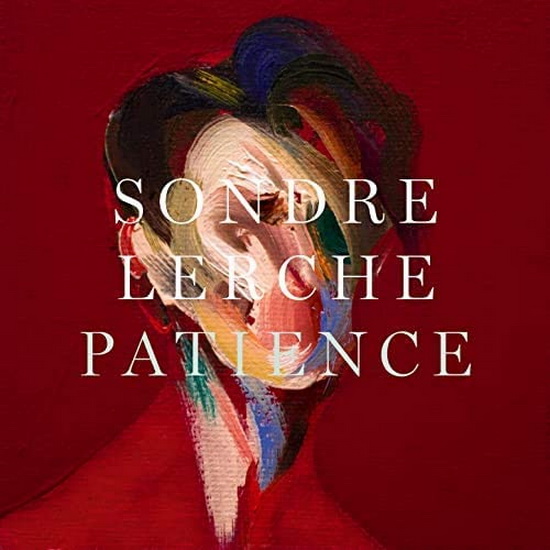 Patience (Vinyl) - SONDRE LERCHE