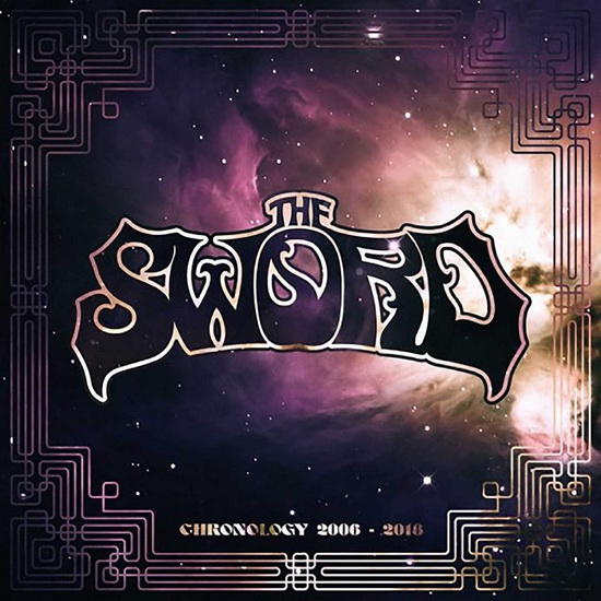 Chronology 2006-2018 (3CD) - SWORD (THE)