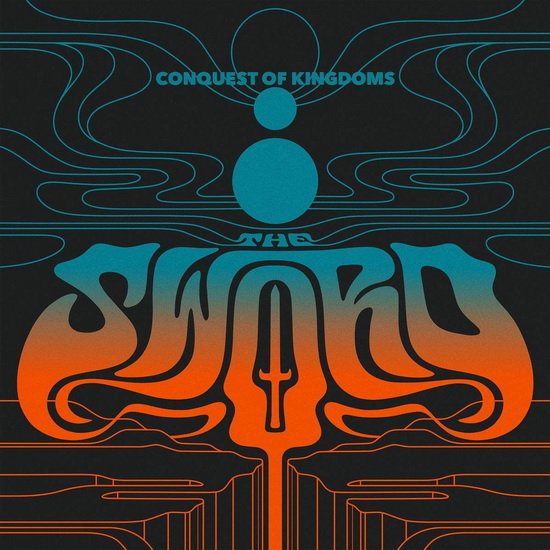Conquest Of Kingdoms (3Vinyl) - SWORD (THE)