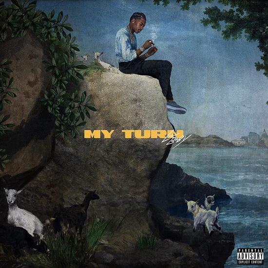 My Turn (Vinyl) - LIL BABY