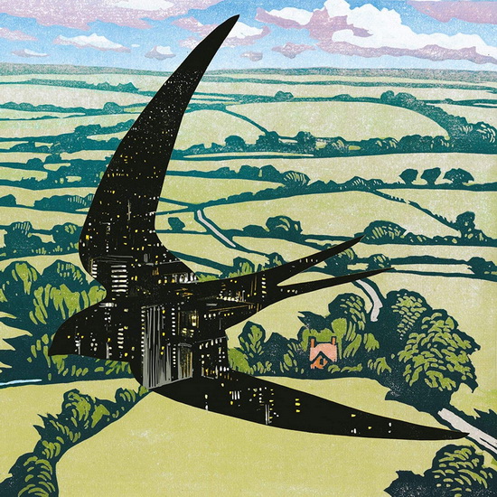 Sleep On The Wing - BIBIO