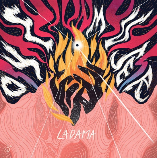 Oye Mujer - LADAMA