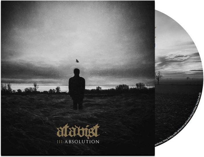 III: Absolution - ATAVIST