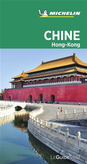 Chine : Hong Kong N.éd. - COLLECTIF