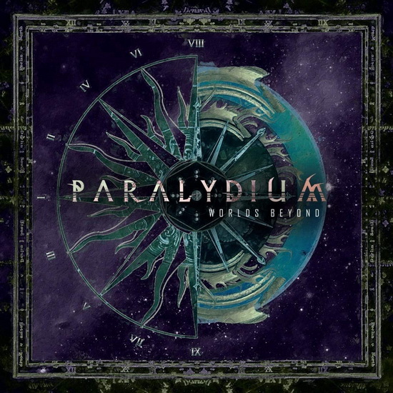 Worlds Beyond - PARALYDIUM