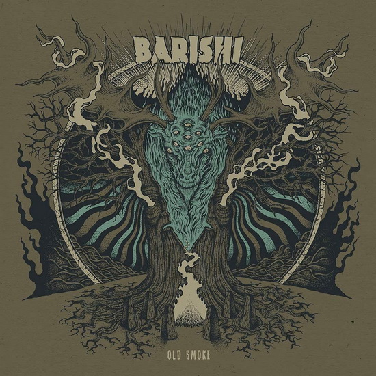 Old Smoke - BARISHI