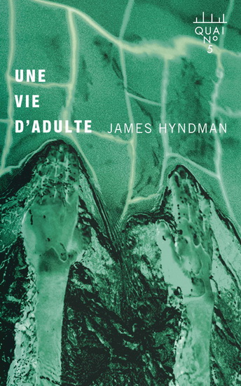 Une vie d'adulte - JAMES HYNDMAN