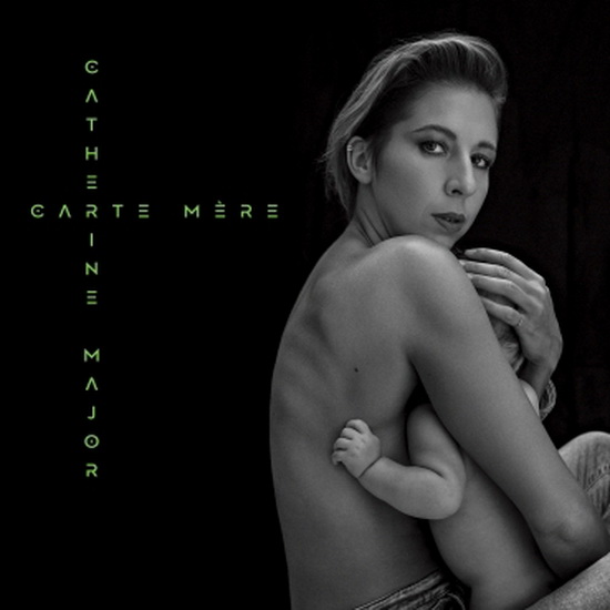 Carte mère - CATHERINE MAJOR