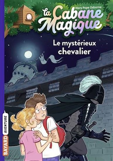 La cabane magique, Tome 02 - MARY POPE OSBORNE