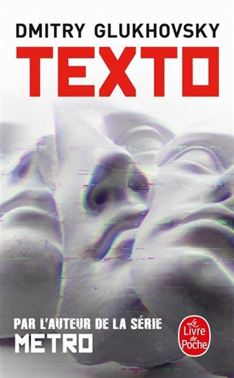 Texto - DMITRY GLUKHOVSKY