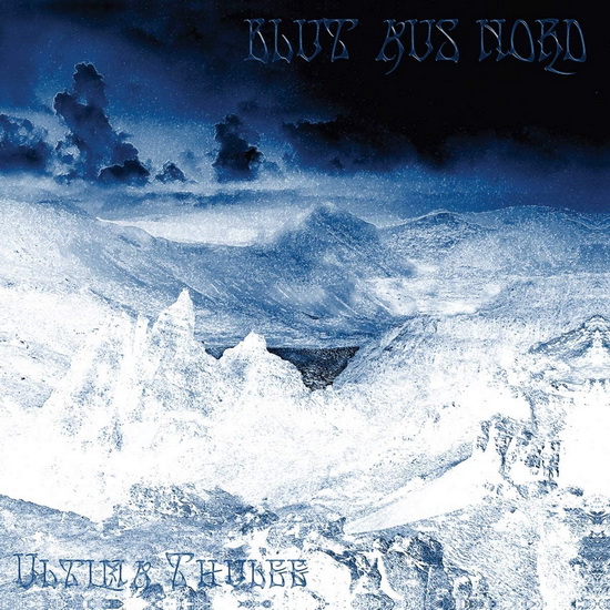 Ultima Thulée (2Vinyl) - BLUT AUS NORD