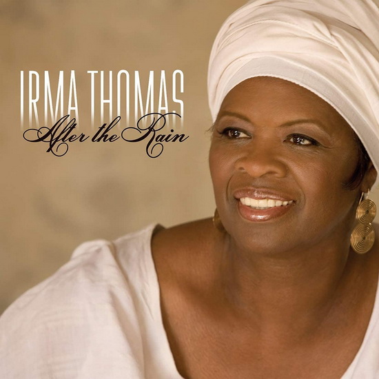 After The Rain (2Vinyl) - IRMA THOMAS