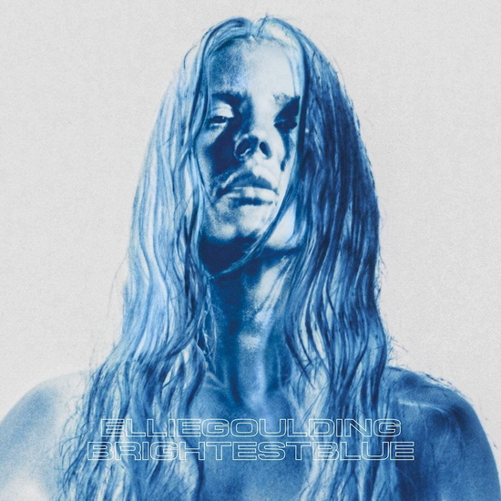 Brightest Blue (2Vinyl) - ELLIE GOULDING