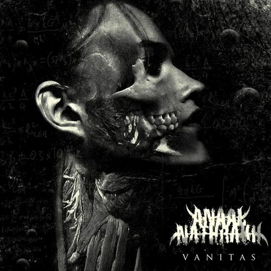 Vanitas (Vinyl) - ANAAL NATHRAKH