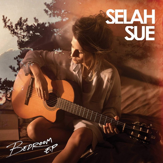 Bedroom (Vinyl 10") - SELAH SUE