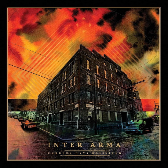Garbers Days Revisited - INTER ARMA
