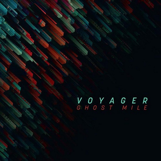 Ghost Mile - VOYAGER