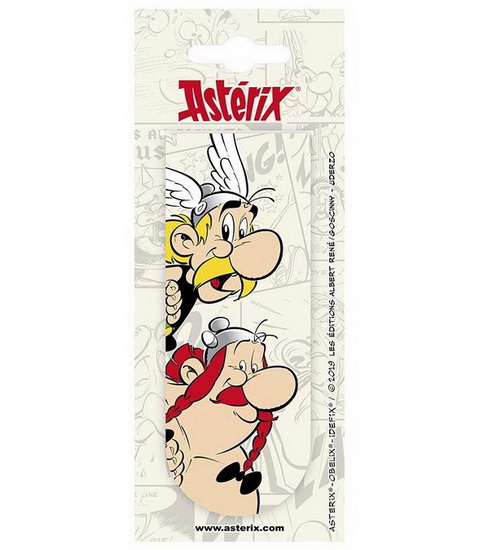 Asterix