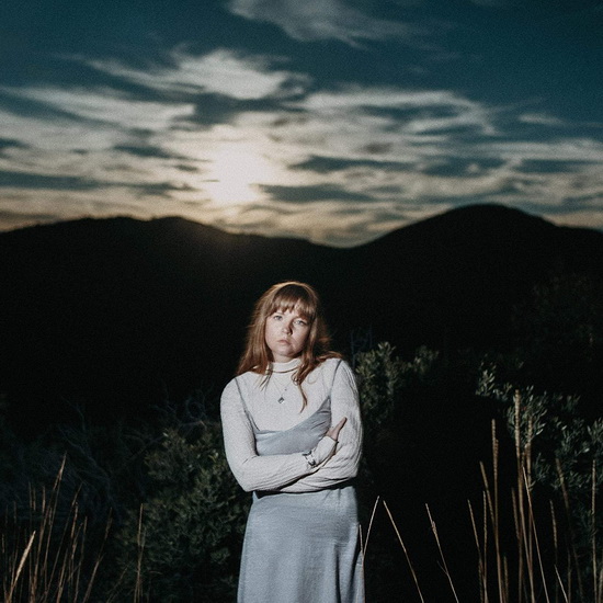 Old Flowers - COURTNEY MARIE ANDREWS