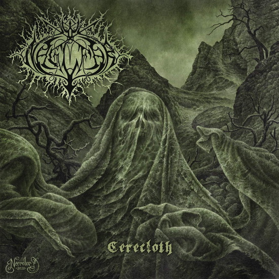 Cerecloth (Vinyl) - import - NAGLFAR