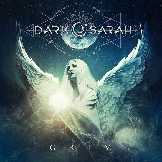 Grim - DARK SARAH