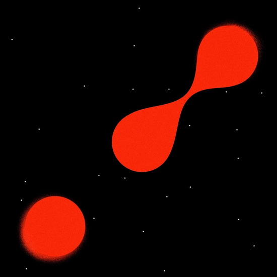 Planet's Mad - BAAUER