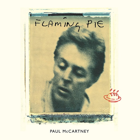 Flaming Pie - Deluxe edition (2CD) - PAUL MCCARTNEY