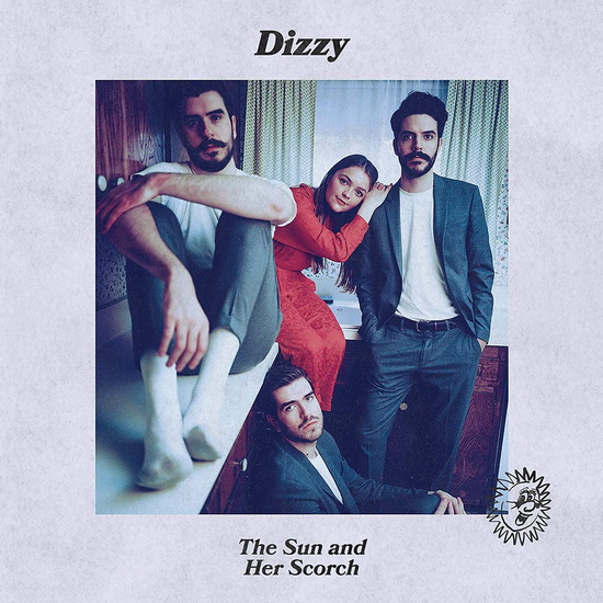 The Sun and Her Scorch (Vinyl) - DIZZY