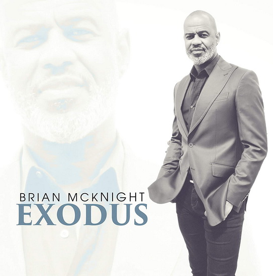 Exodus - BRIAN MCKNIGHT