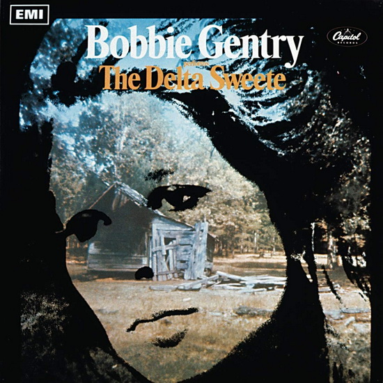 Delta Sweete (2Vinyl) - BOBBIE GENTRY
