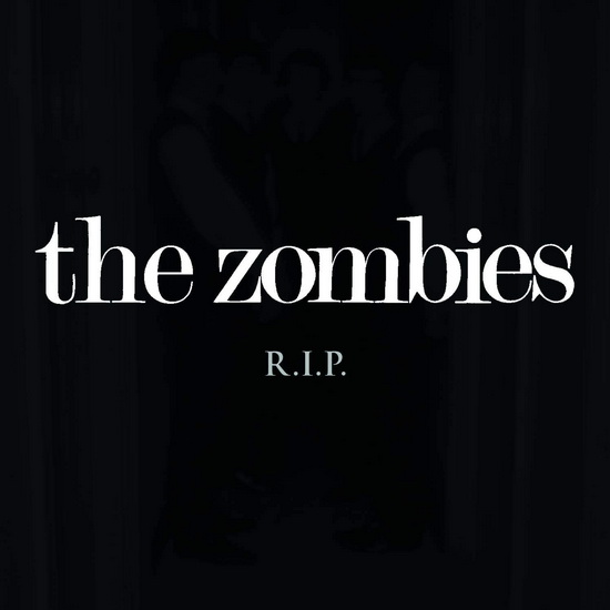 R.I.P. - remastered (Vinyl) - ZOMBIES (THE)