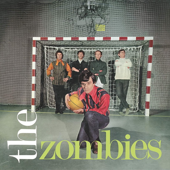 I Love You - remastered (Vinyl) - ZOMBIES (THE)
