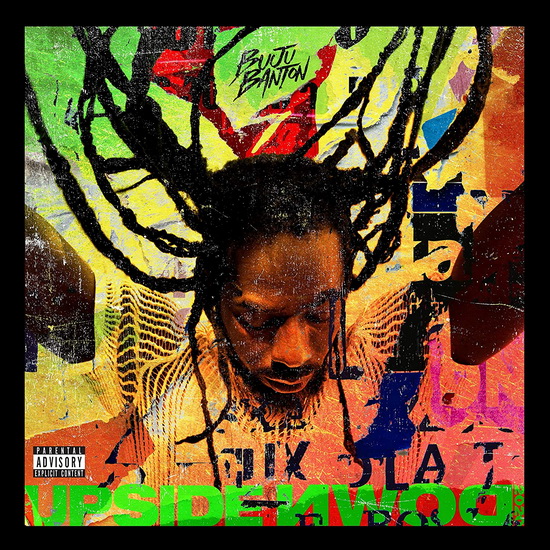 Upside Down 2020 - BUJU BANTON