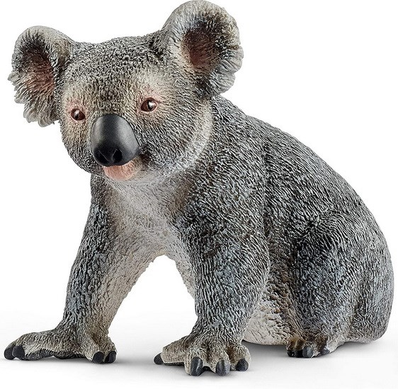 Figurine koala