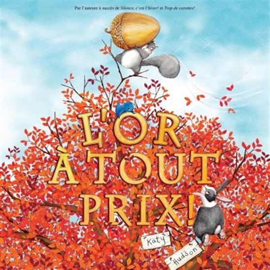 L&#39;Or à tout prix ! - KATY HUDSON