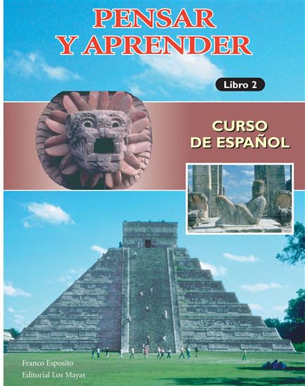 Pensar y aprender Libro 2 - FRANCO ESPOSITO