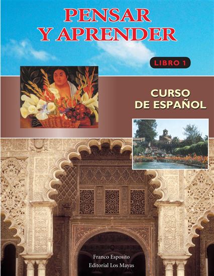 Pensar y aprender libro 1 - FRANCO ESPOSITO