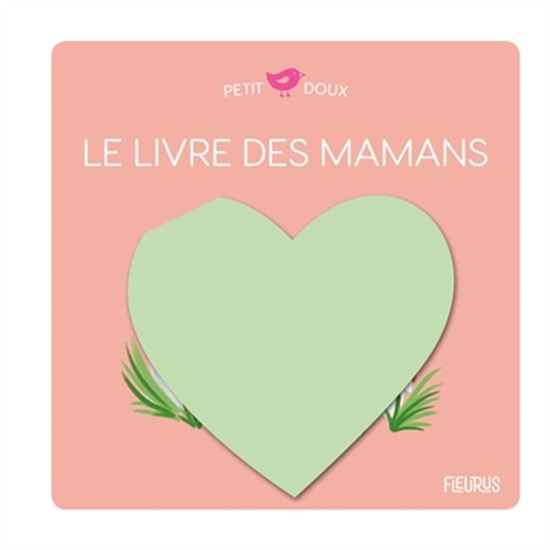 Le Livre des mamans - NATASCHA ROSENBERG