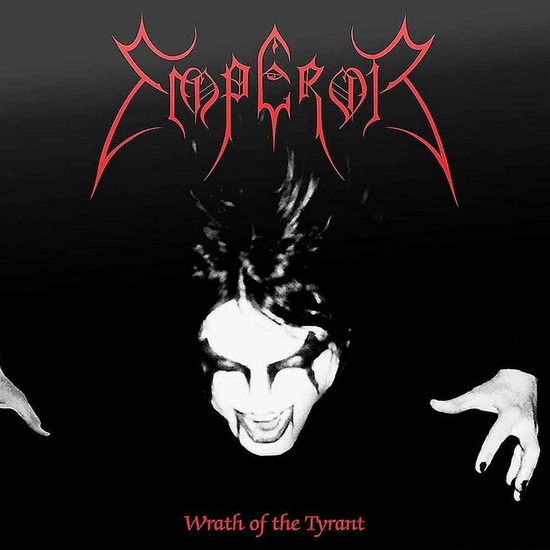 Wrath Of The Tyrant (Vinyl) - EMPEROR