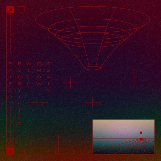 Everything Will Grow Again (2Vinyl) - FAKEAR