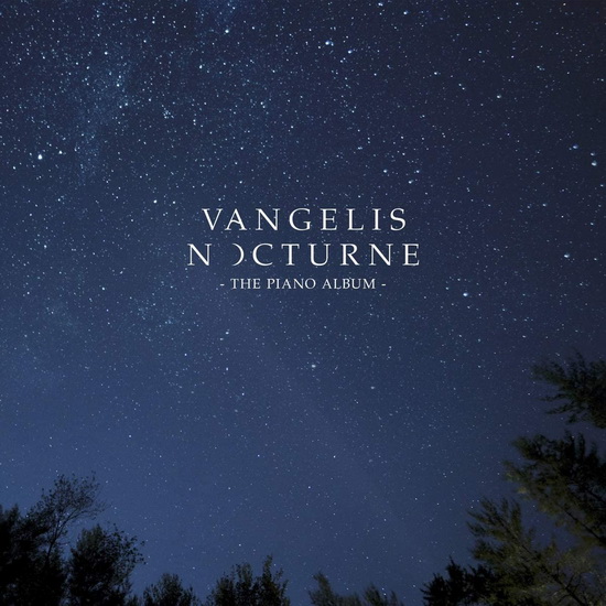 Nocturne - reissue (2Vinyl) - VANGELIS