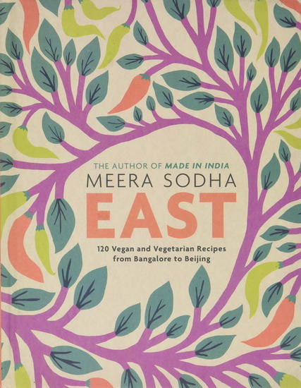 East - MEERA SODHA
