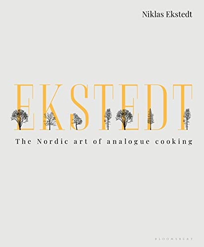 Ekstedt - NIKLAS EKSTEDT