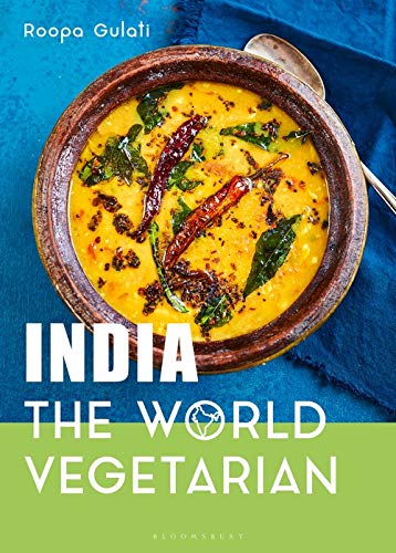 India: The World Vegetarian - ROOPA GULATI