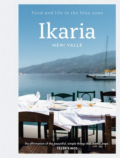 Ikaria - MARY VALLE