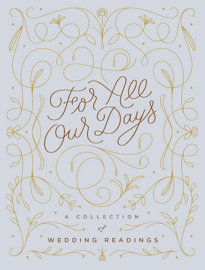 For All Our Days - COLLECTIF