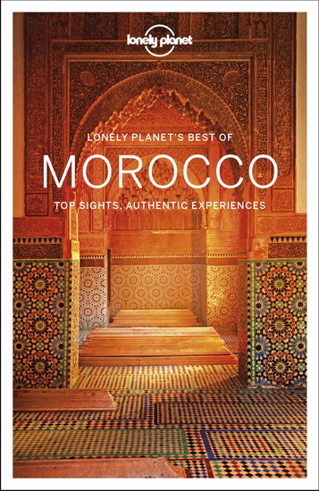 Best of Morocco - COLLECTIF