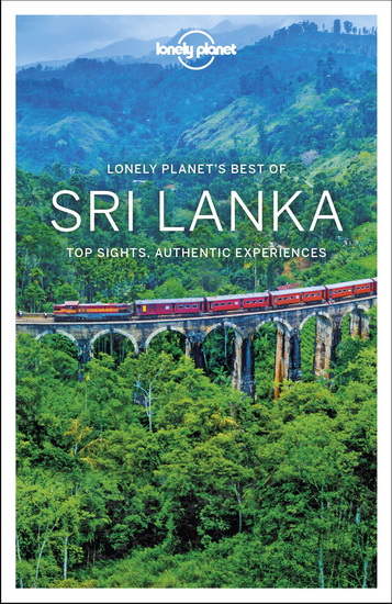 Best of Sri Lanka - COLLECTIF
