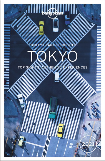 Best of Tokyo 2021 - COLLECTIF